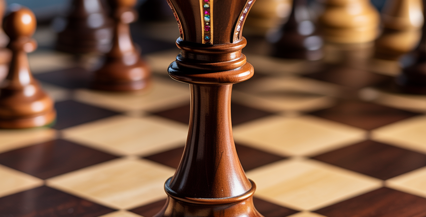 a-close-up-photograph-of-an-ornate-chess_MhMSEbRPTaKVKlqJQsO4XA_CITHieRDTrSJhN6tprH1RA